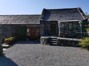 Ty Gwennol near Gilfach Goch